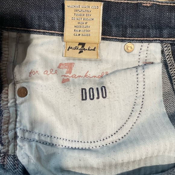 PINK SEVENS!! - Picture 8 of 8